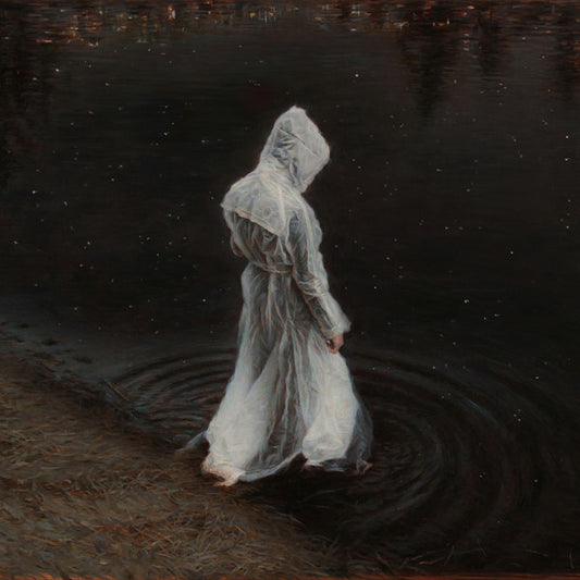 Monolord – Vænir       , Limited Edition , 2  LP, Single Sided, Etched, Green