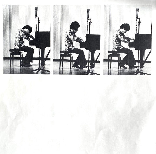 Keith Jarrett – Solo Concerts: Bremen / Lausanne   ,  3LP , BOX , ECM