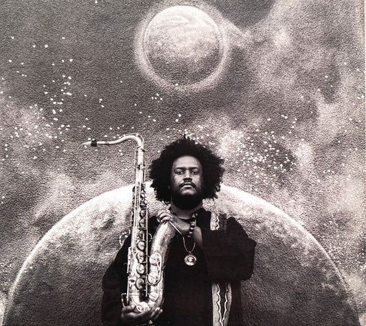 Kamasi Washington – The Epic, 3xCD