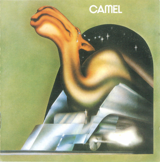 Camel – Camel