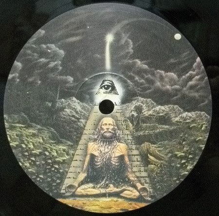 Everyhead – A Rock Opera  ,  2 LP , Gatefold
