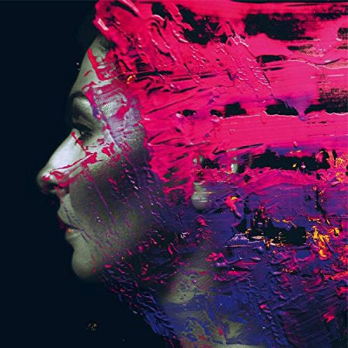 Steven Wilson – Hand. Cannot. Erase., Digipak