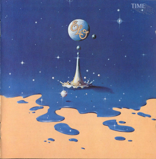 Electric Light Orchestra – Time