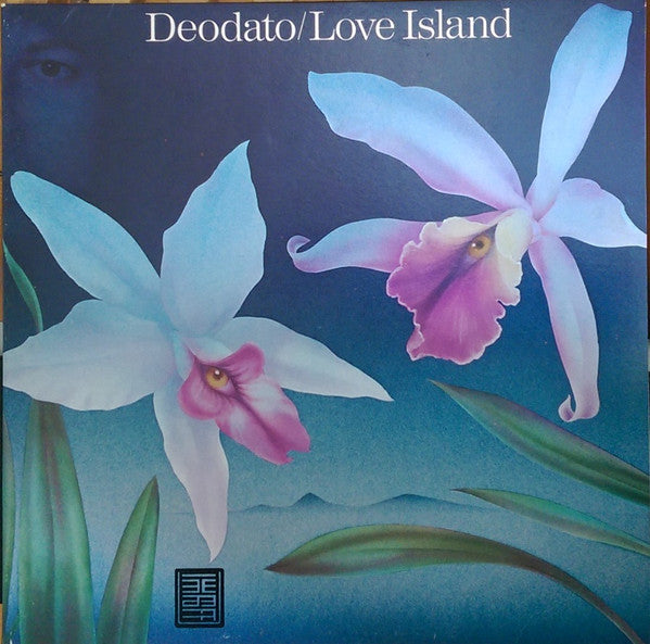 Deodato* ‎– Love Island   ,  Gatefold