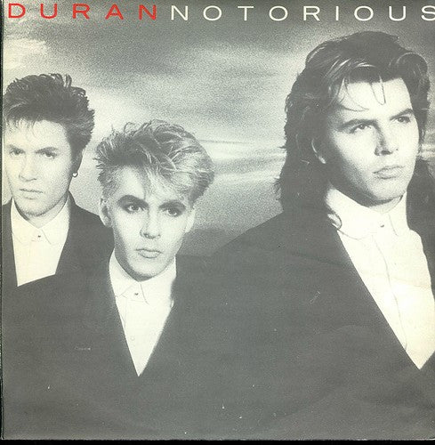 Duran Duran – Notorious