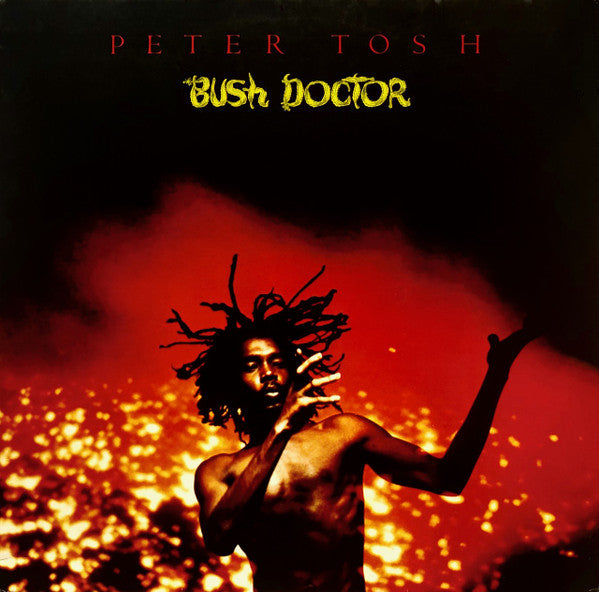Peter Tosh – Bush Doctor