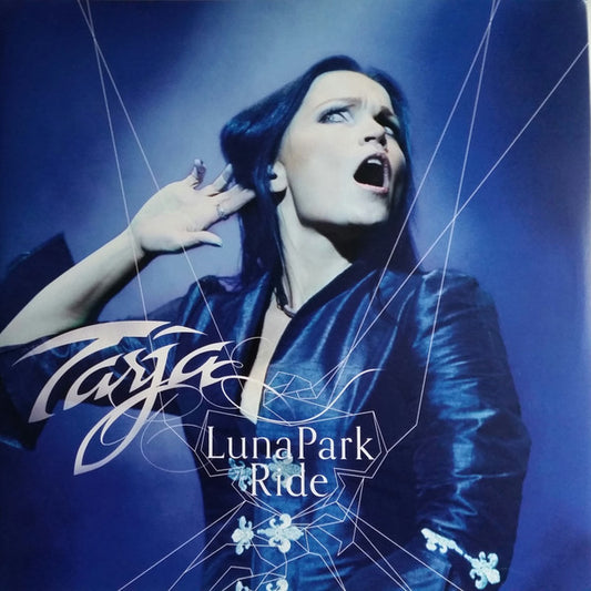 Tarja* ‎– Luna Park Ride    2LP, Gatefold