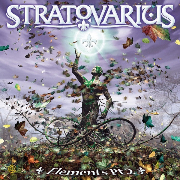 Stratovarius – Elements Pt.2