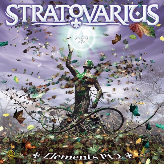 Stratovarius – Elements Pt.2
