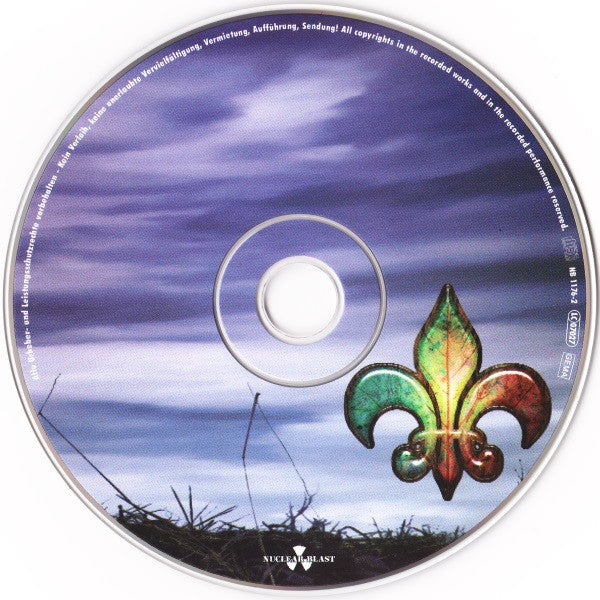 Stratovarius – Elements Pt.2