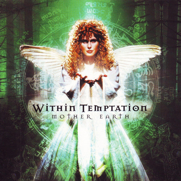 Within Temptation – Mother Earth