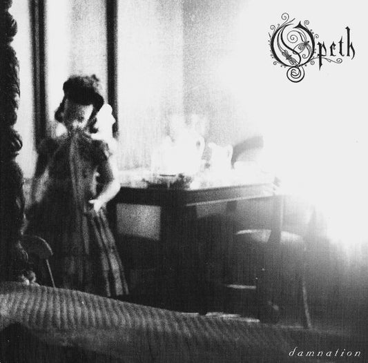 Opeth – Damnation