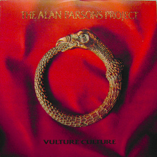 The Alan Parsons Project – Vulture Culture