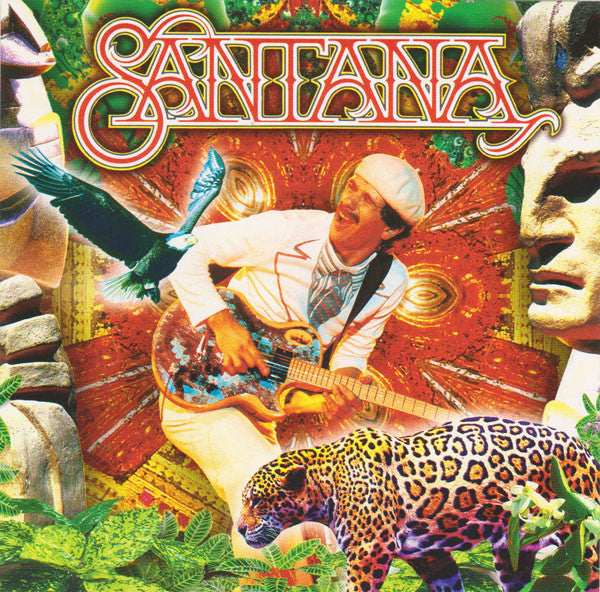 Santana – The Best Of Santana