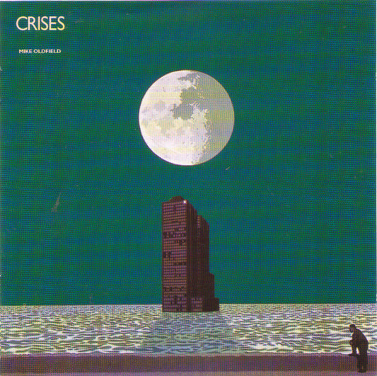 Mike Oldfield – Crises