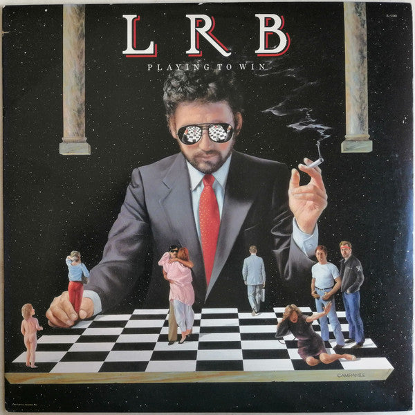 LRB* – Playing To Win