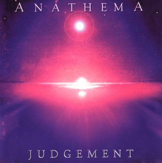 Anathema – Judgement