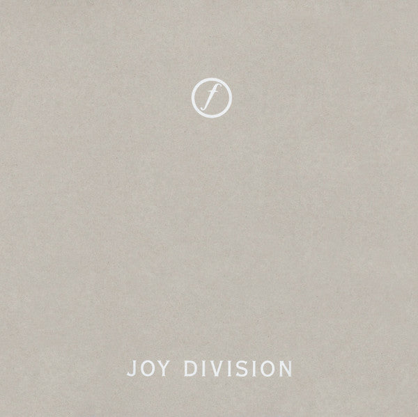 Joy Division – Still   , 2LP , Gatefold