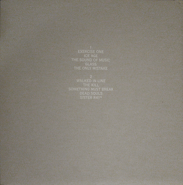 Joy Division – Still   , 2LP , Gatefold