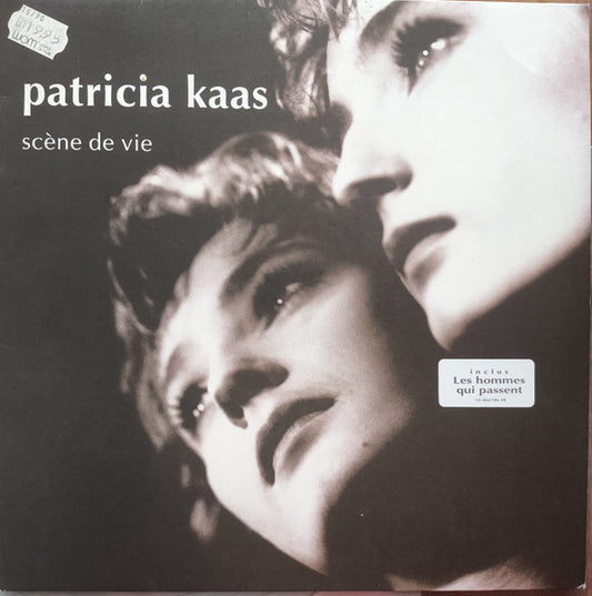Patricia Kaas – Scène De Vie