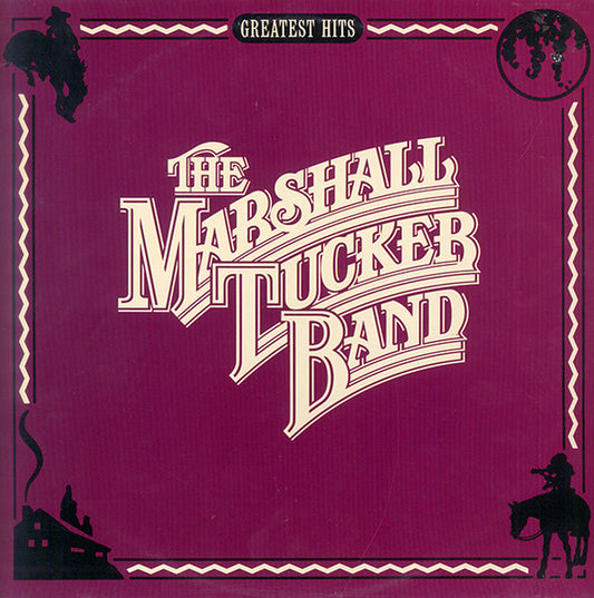 The Marshall Tucker Band – Greatest Hits