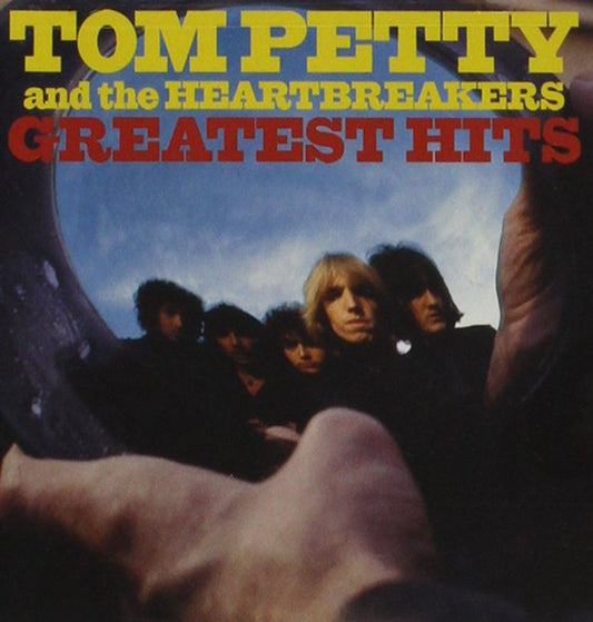 Tom Petty And The Heartbreakers – Greatest Hits