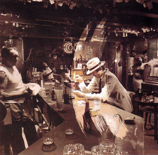 Led Zeppelin – In Through The Out Door