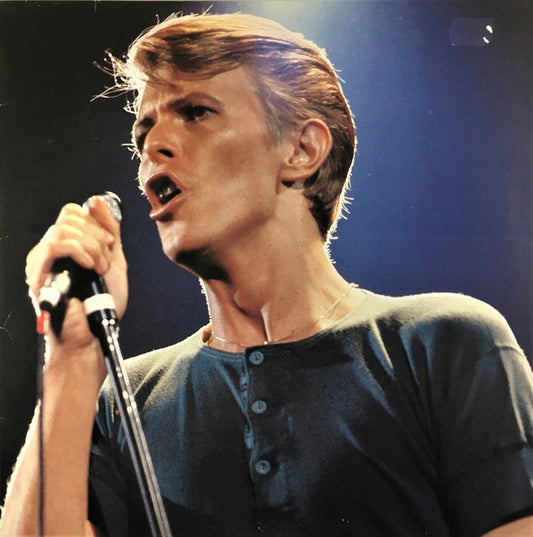 David Bowie – At The Tower Philadelphia