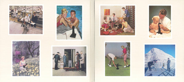 Led Zeppelin – Presence