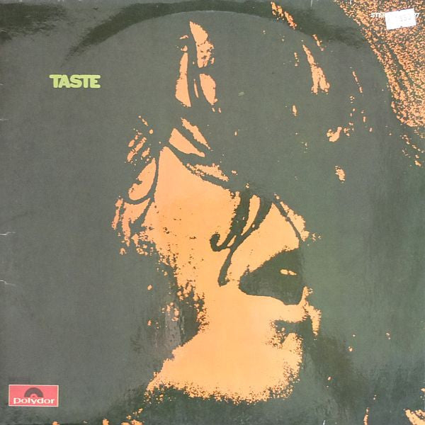 Taste – Taste