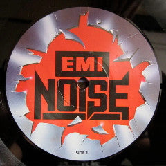 Running Wild ‎– Wild Animal   , 12", EP