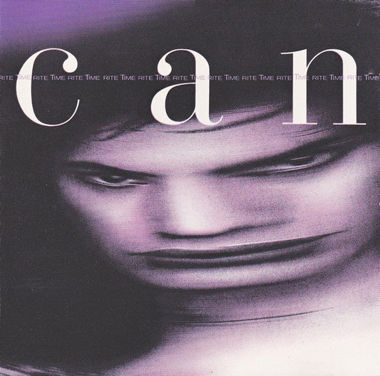 Can – Rite Time   ,  CD