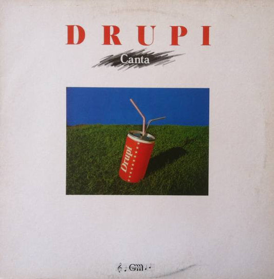 Drupi– Canta