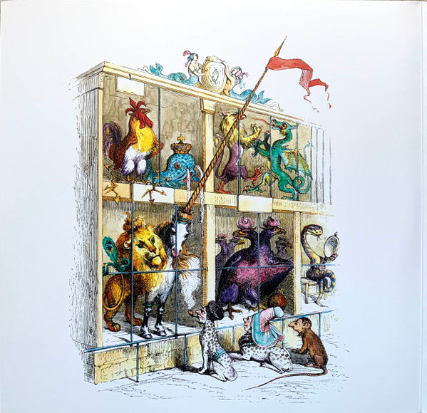 Queen – Innuendo   ,  2 x LP,  180g, Gatefold