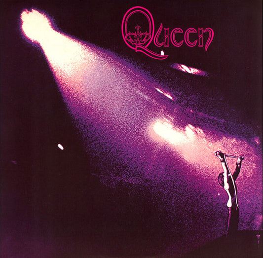 Queen – Queen     ,  180 Gram