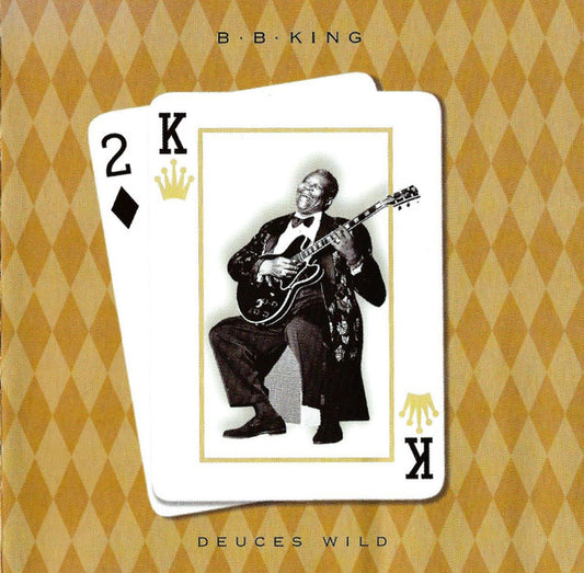 B.B. King – Deuces Wild