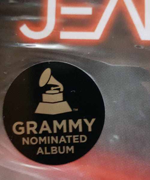 Jean-Michel Jarre – Electronica 1: The Time Machine, 2xLP, Gatefold