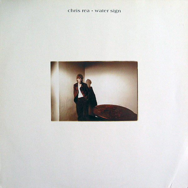 Chris Rea – Water Sign