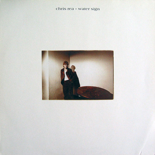 Chris Rea – Water Sign