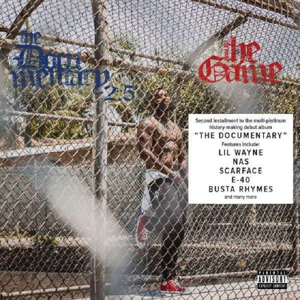The Game  – The Documentary 2.5