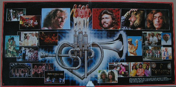 Sgt. Pepper's Lonely Hearts Club Band (The Original Motion Picture Soundtrack)     2x LP,  Gatefold