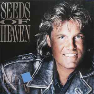 Blue System – Seeds Of Heaven    ,  Gatefold