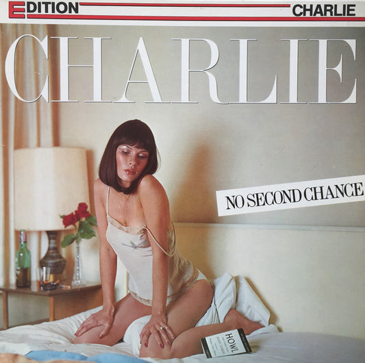 Charlie – No Second Chance