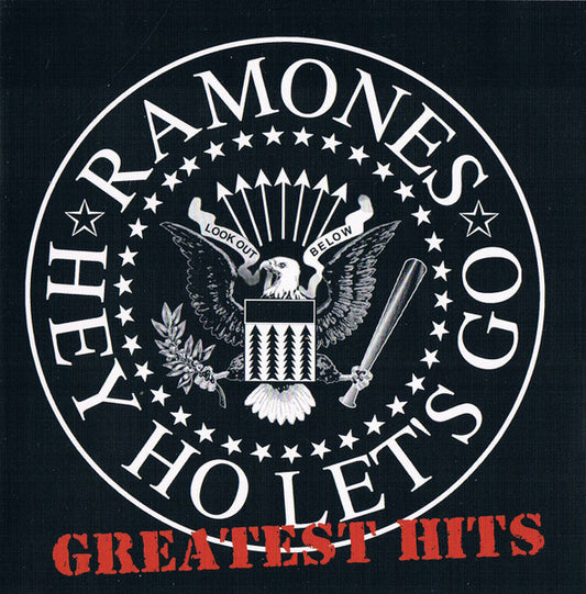 Ramones – Greatest Hits