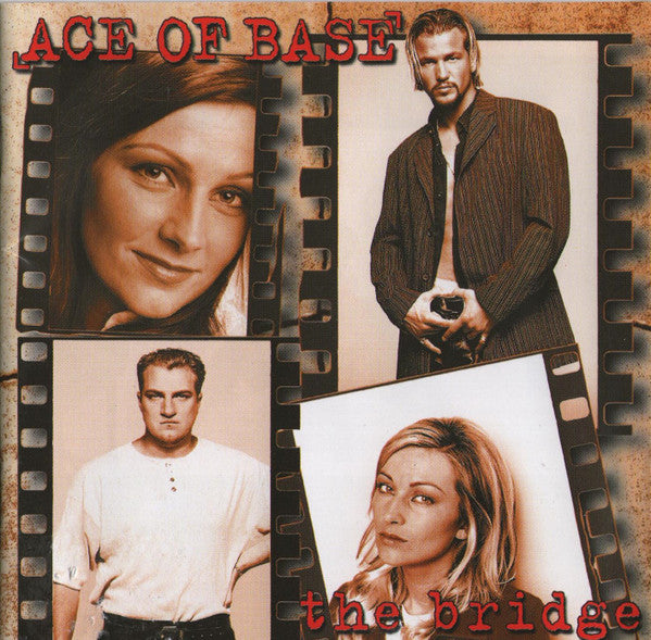 Ace Of Base – The Bridge