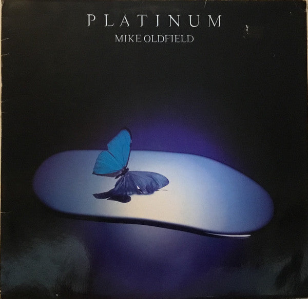 Mike Oldfield – Platinum