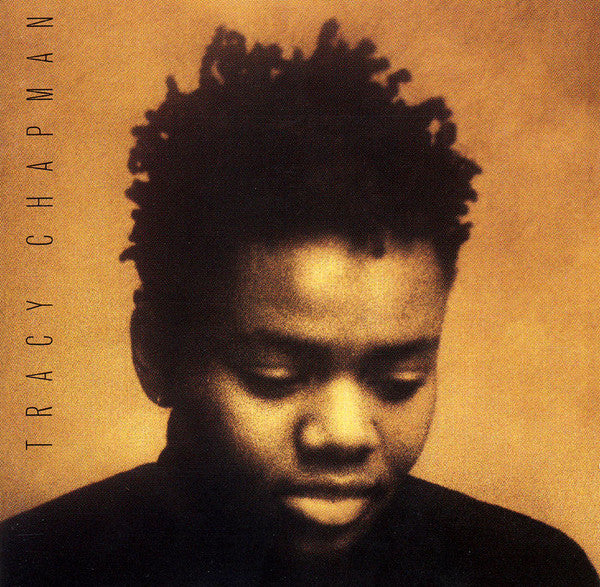 Tracy Chapman – Tracy Chapman