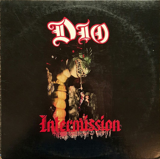 Dio  – Intermission