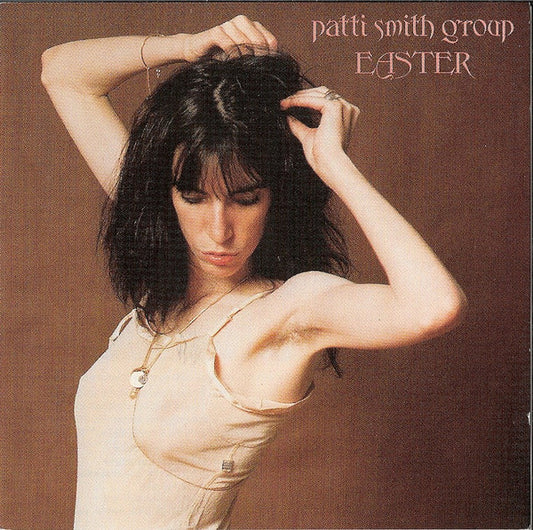 Patti Smith Group – Easter