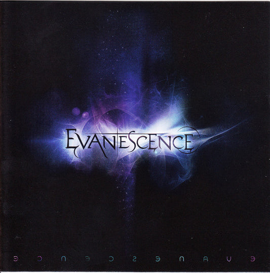 Evanescence – Evanescence